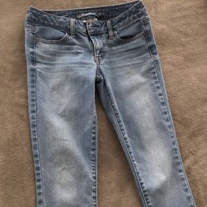 American Eagle Jeggings